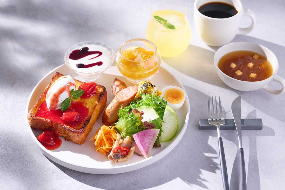 OMO5東京大塚 by 星野リゾート  【おひとり様優待】おもたび。(朝食付)