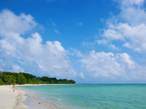 星のや竹富島 U25限定離島の贅沢卒旅プラン