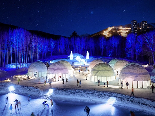 トマム ザ・タワー by 星野リゾート トマム ザ・タワー|スタンダードプラン2泊以上(朝食・リフト付)