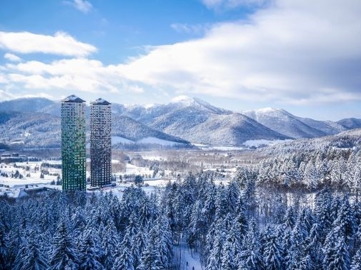 トマム ザ・タワー by 星野リゾート トマム ザ・タワー|スタンダードプラン2泊以上(朝食・リフト付)