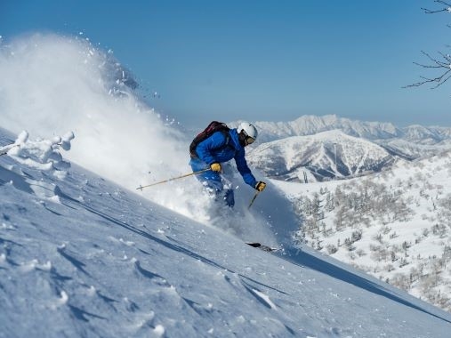 トマム ザ・タワー by 星野リゾート トマム ザ・タワー|スタンダードプラン2泊以上(朝食・リフト付)