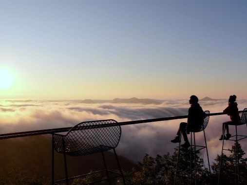 トマム ザ・タワー by 星野リゾート トマム ザ・タワー|スタンダードプラン(朝食付)