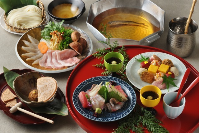 界 雲仙 基本料金