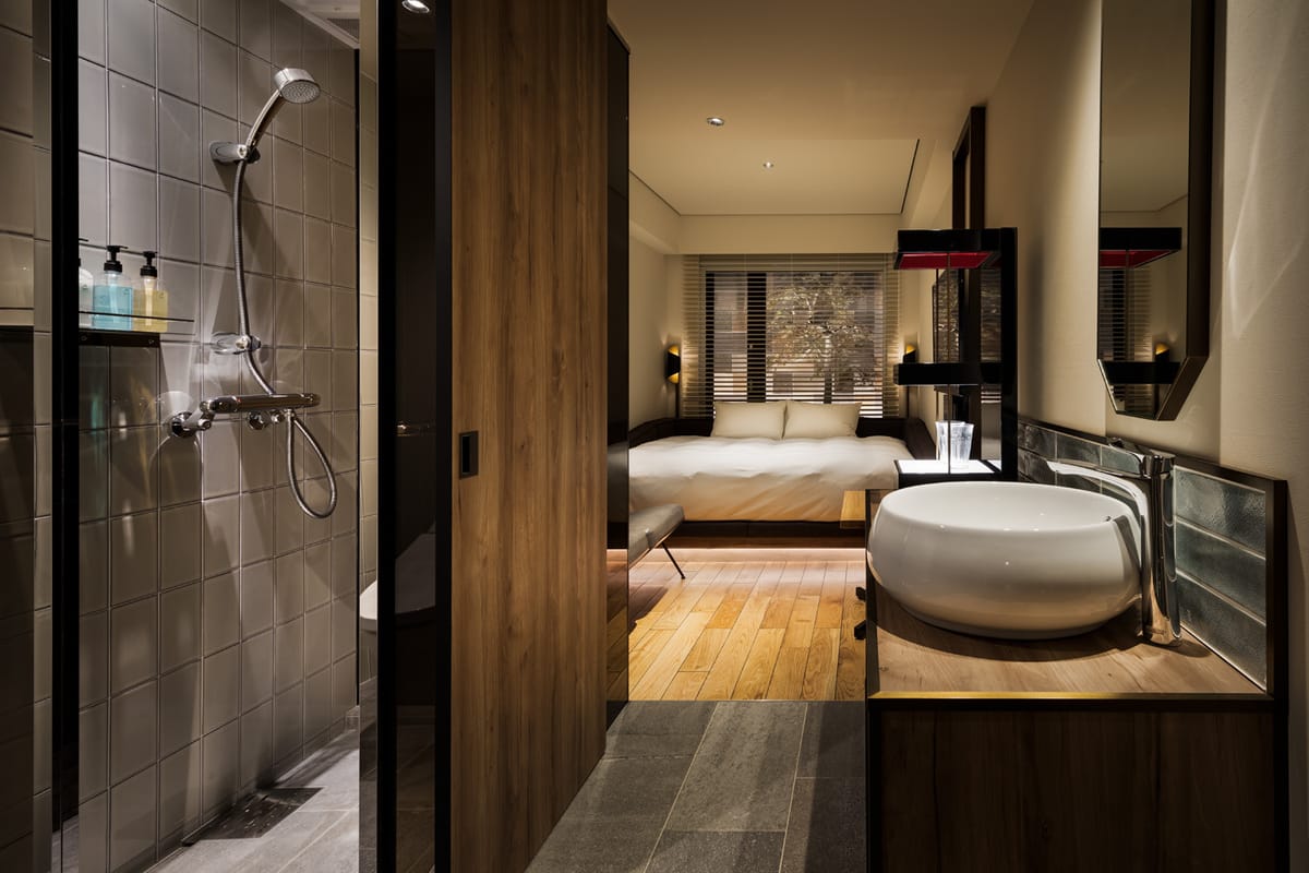 京都グランベルホテル <本館>プレミアキング