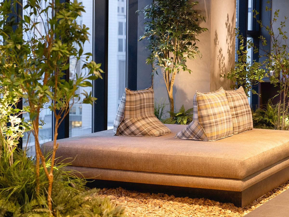 ホテルグレイスリー札幌 ［食事なし］札幌駅徒歩1分＆地下街直結！14時IN・11時OUTのロングステイで快適札幌旅