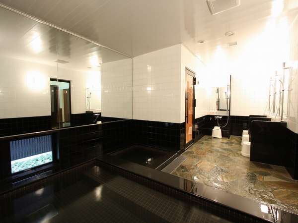 グリーンリッチホテル浜田駅前（人工温泉 二股湯の華） 【素泊り】シンプルステイプラン