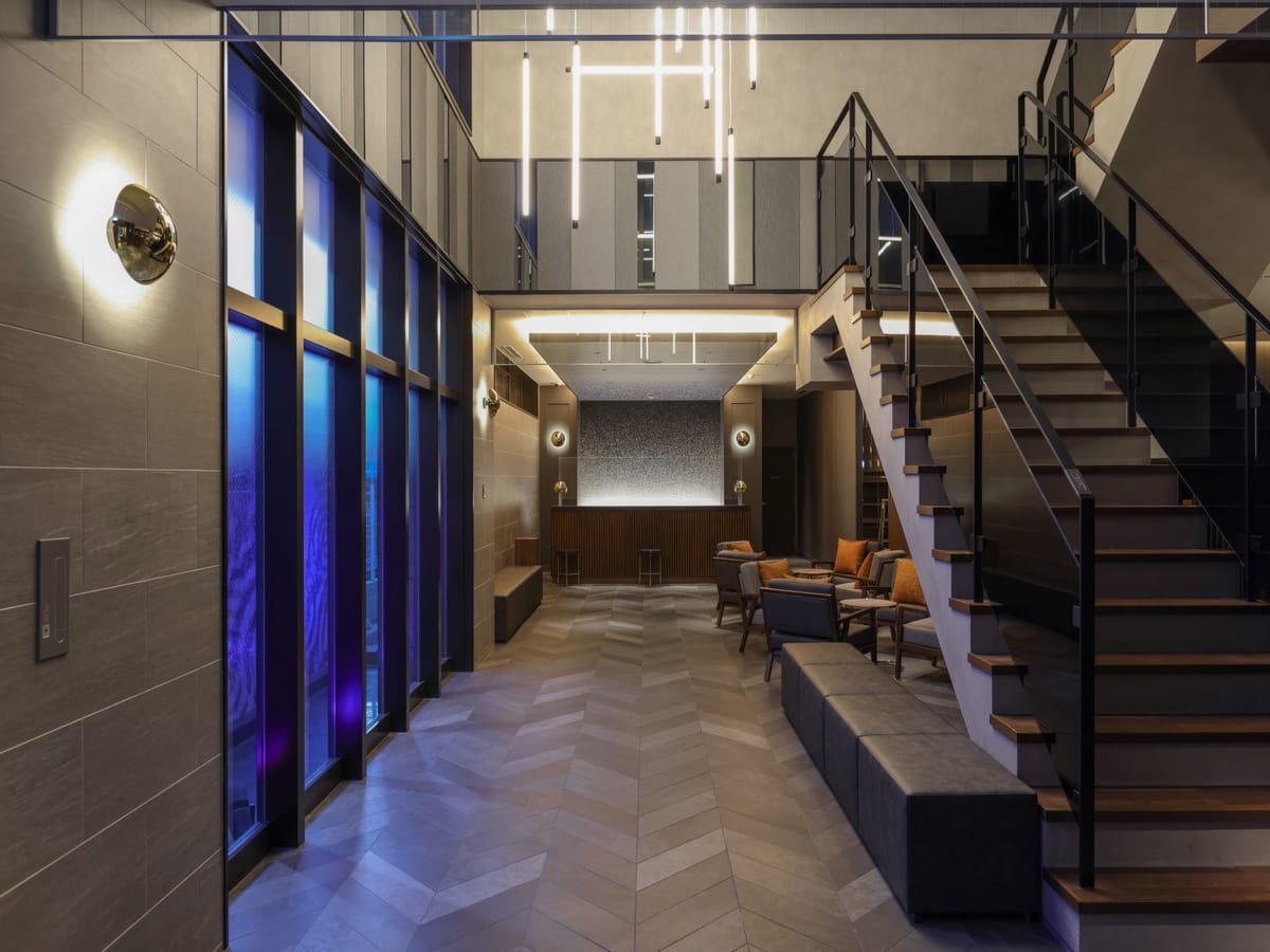 グリッズプレミアムホテル大阪なんば ベーシックプラン 〈素泊まり〉