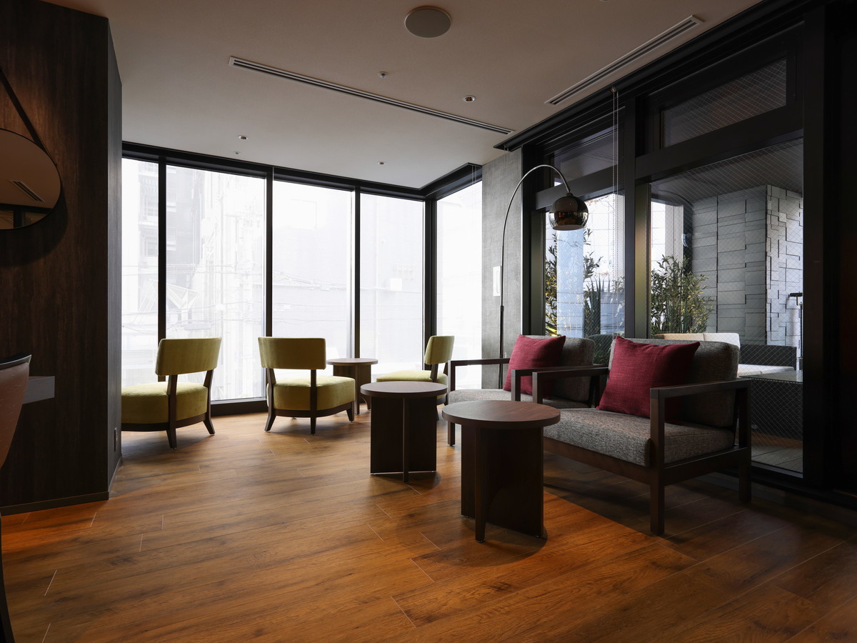 グリッズプレミアムホテル大阪なんば 【早期割60】60日前までのご予約でお得にご宿泊〈素泊まり〉