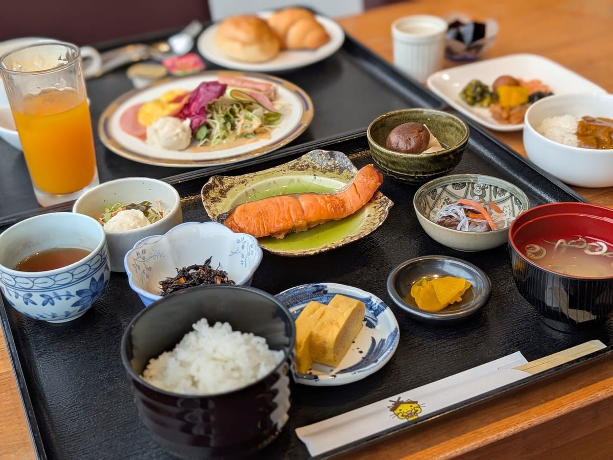 グリーンリッチホテル出雲(人工温泉 二股湯の華) 【早期割28】朝食付きプラン