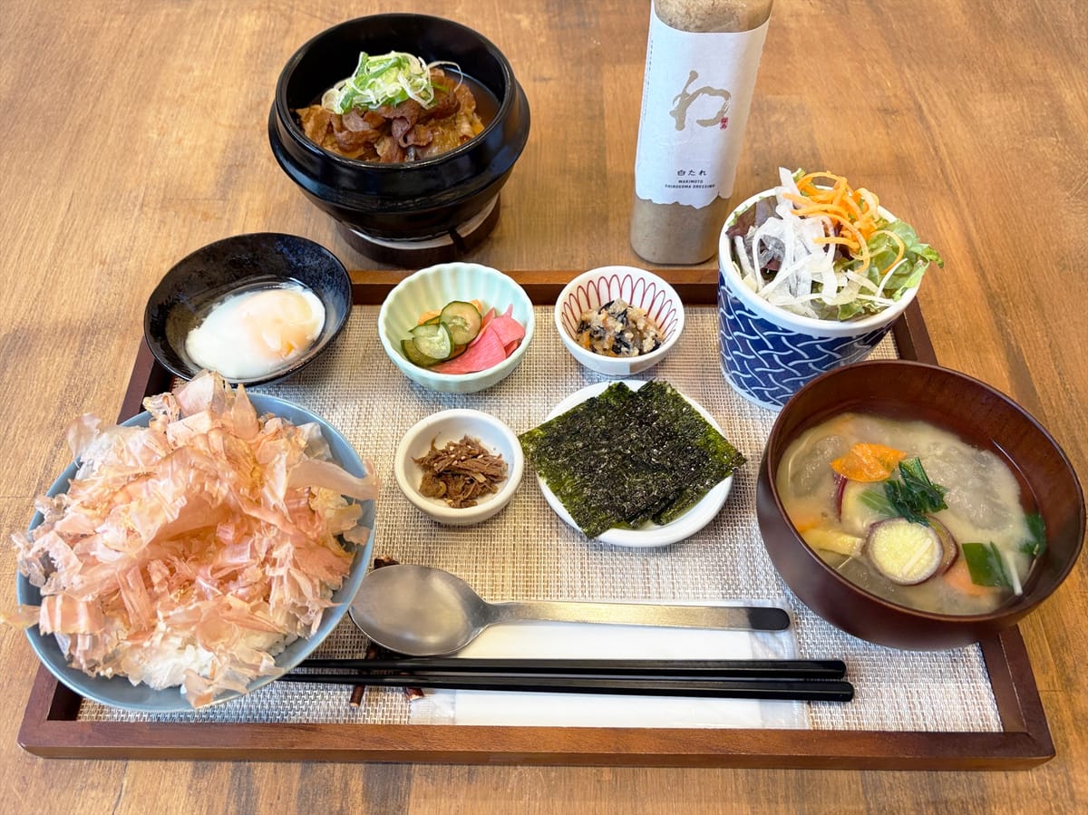 グリーンリッチホテル鹿児島天文館 朝定食付きプラン