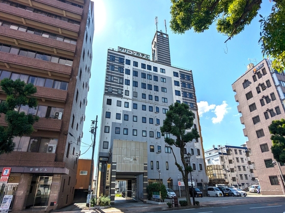 県庁前グリーンホテル
