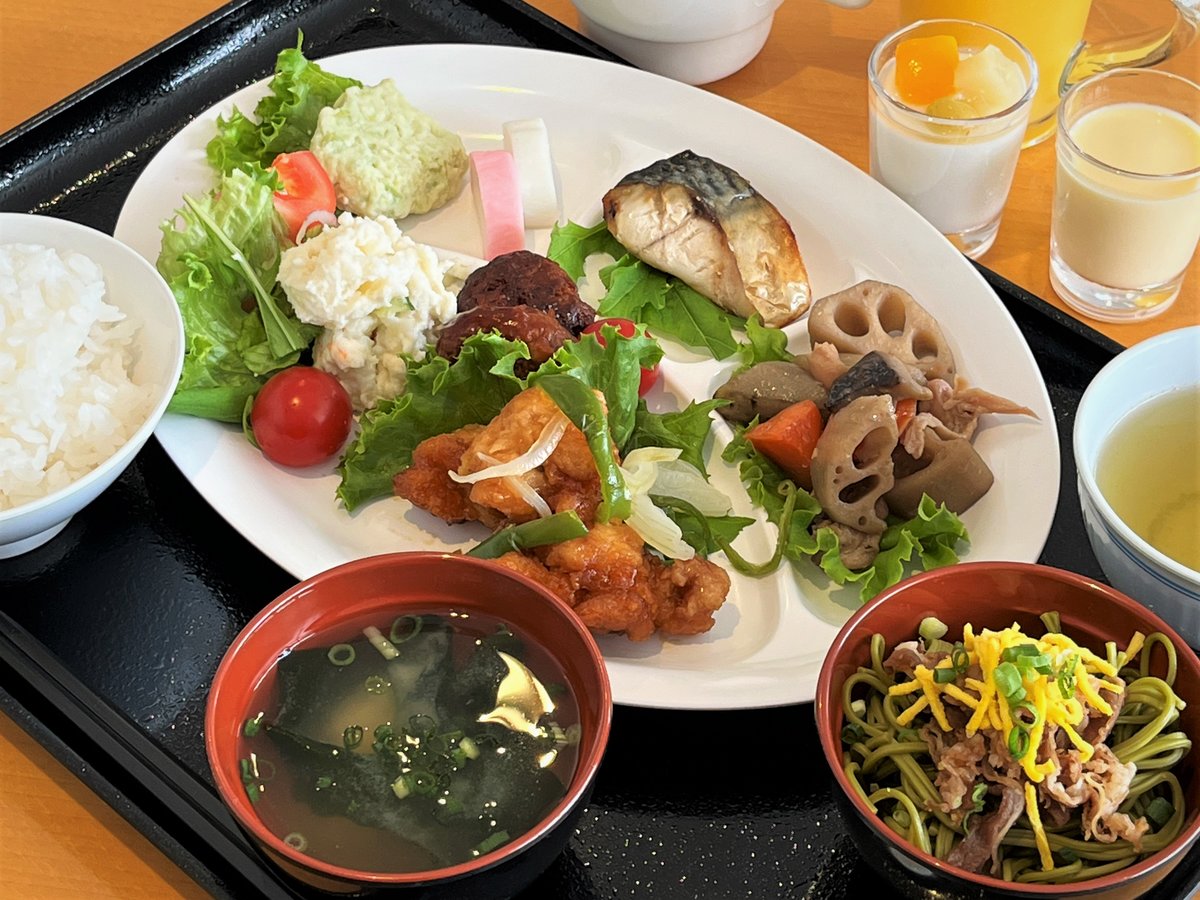 グリーンリッチホテル山口湯田温泉 【早期割45】45日前のご予約(朝食付)