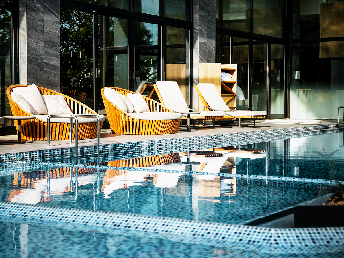 ガーデンテラス福岡ホテル＆リゾート 【素泊まり】ベーシックステイプラン