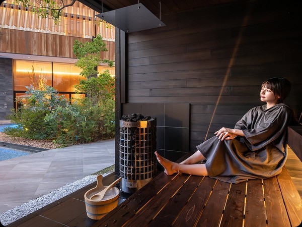 ガーデンテラス福岡ホテル＆リゾート 【素泊まり】ベーシックステイプラン