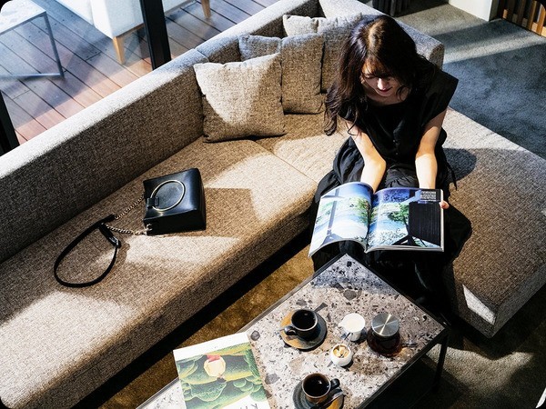 ガーデンテラス福岡ホテル＆リゾート 【素泊まり】ベーシックステイプラン