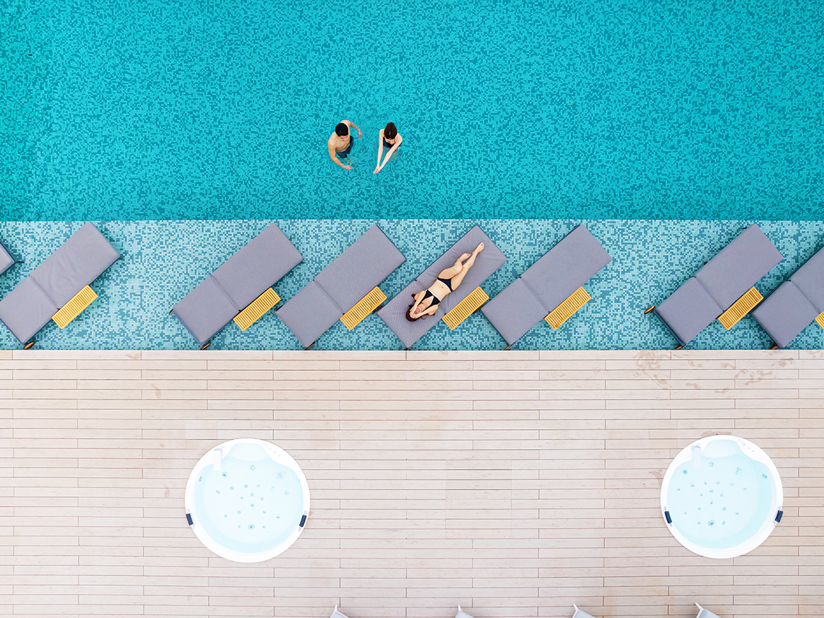 ガーデンテラス長崎ホテル＆リゾート 【2食付：厳選ディナーコース】◆天ぷら◆揚げたての長崎の新鮮な海の幸、季節の野菜を存分に堪能