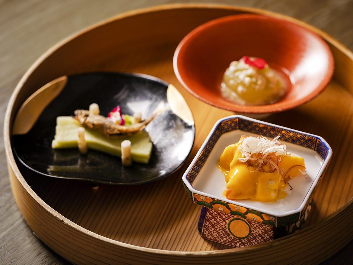 ガーデンテラス佐賀ホテル＆リゾート 【2食付】＜鉄板焼／ベーシックディナー＞佐賀野菜に厳選牛ロース／鉄板で描く四季の移ろい