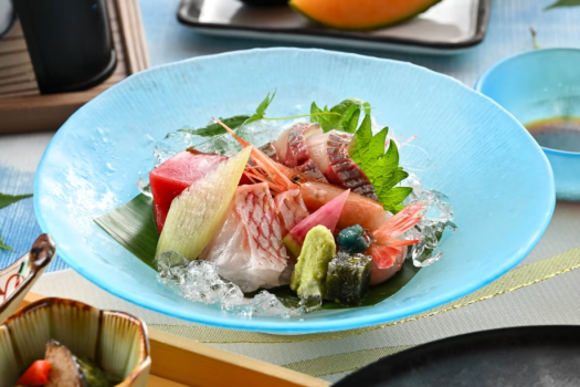 北陸　福井　あわら温泉　美松 【夕食付き】早い出発や朝寝坊もOK！朝を自分のペースで過ごしたい皆様に♪夕食付きプラン