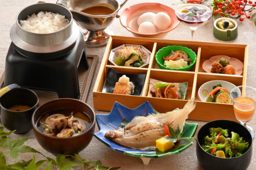 北陸 福井 あわら温泉 美松 【ビジネス】最終24時チェックイン&Wi-Fi利用OK!福井への出張や観光に便利♪朝食付きプラン