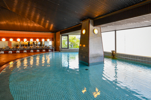 北陸 福井 あわら温泉 美松 【素泊まり】お肌に優しい自家源泉の湯で心と身体の疲れを癒す!美松を手軽に楽しむ♪素泊まりプラン