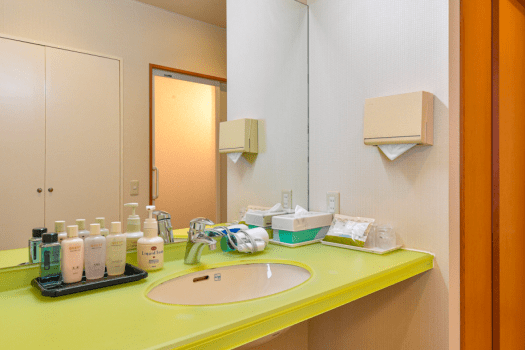 北陸　福井　あわら温泉　美松 【ユニバーサルルーム】ツイン［15.6平米］