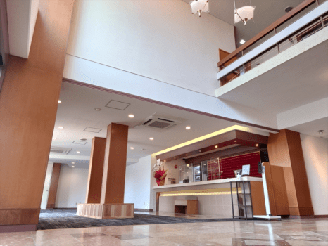 沖縄ホテル ★【早期60】沖縄ホテルでしか味わえない、文化財の宿で過ごす旅＜素泊り＞