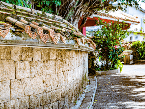 沖縄ホテル ★【早期60】沖縄ホテルでしか味わえない、文化財の宿で過ごす旅＜素泊り＞