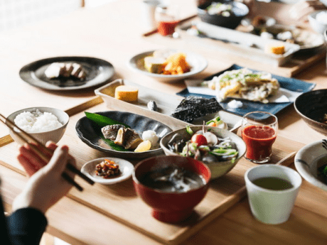 みなも 【特早割】45日前までのご予約でお得！築100年以上の古民家に泊まる　季節の朝食付き