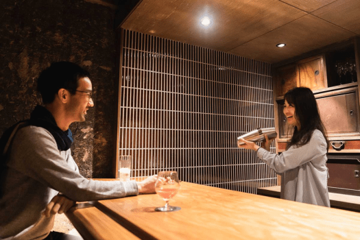 みなも 【特早割】45日前までのご予約でお得！築100年以上の古民家に泊まる　季節の朝食付き