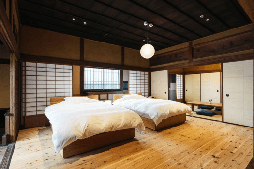 みなも 碓井邸101