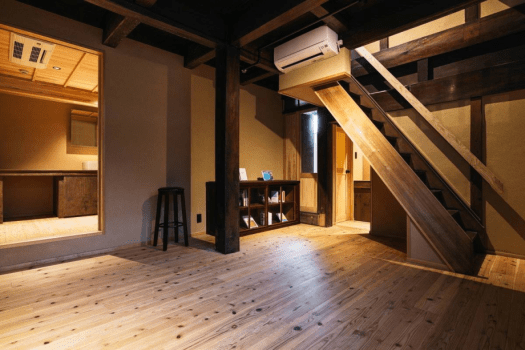 みなも 碓井邸101