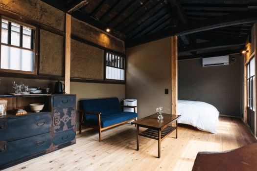 みなも 碓井邸104（プライベートサウナ付き）