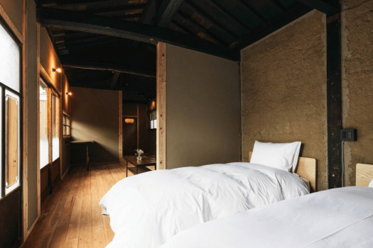 みなも 碓井邸104（プライベートサウナ付き）