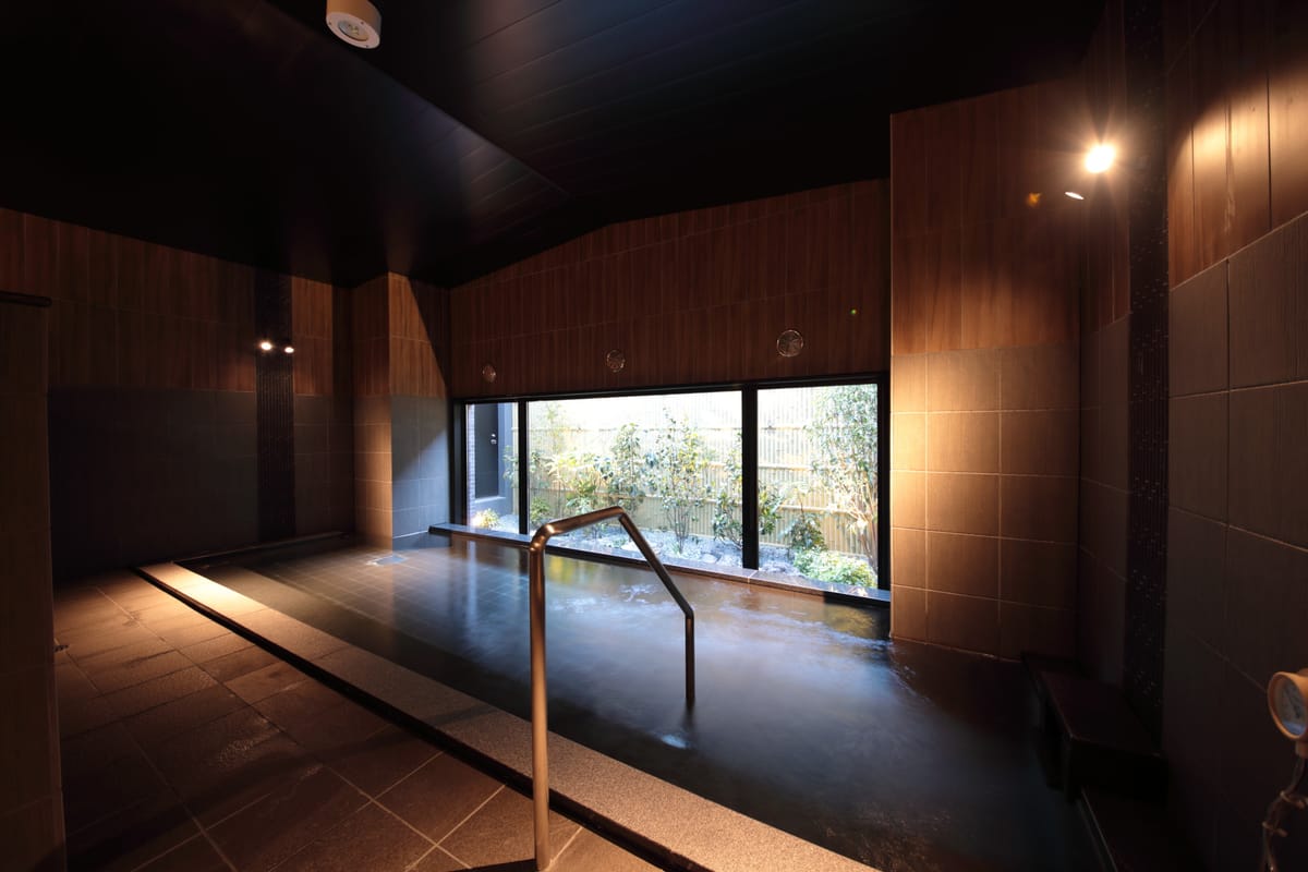 ホテルルートイン東松江 スタンダードプラン【バイキング朝食付き】