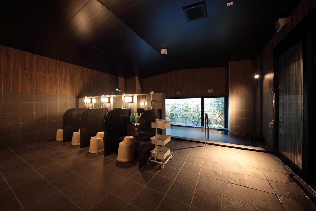 ホテルルートイン東松江 早割10日前プラン【バイキング朝食付き】