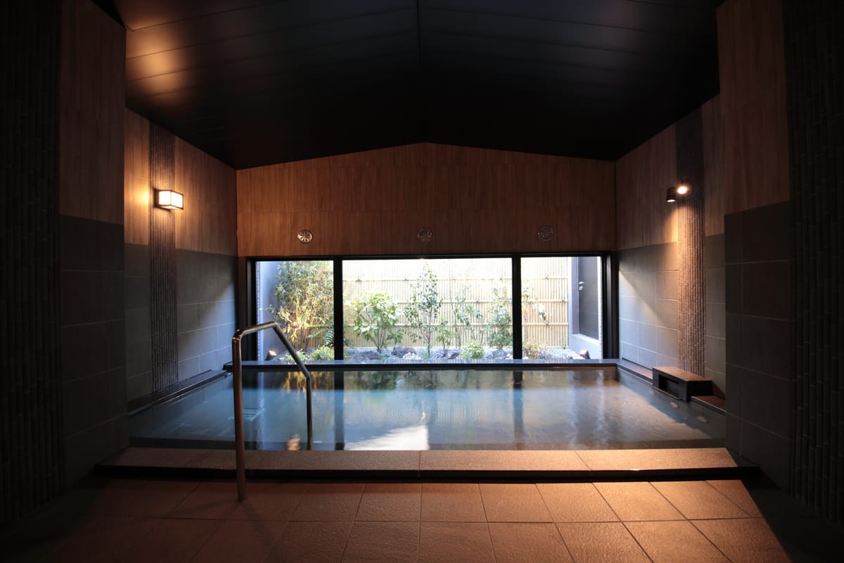 ホテルルートイン東松江 早割30日前プラン【バイキング朝食付き】