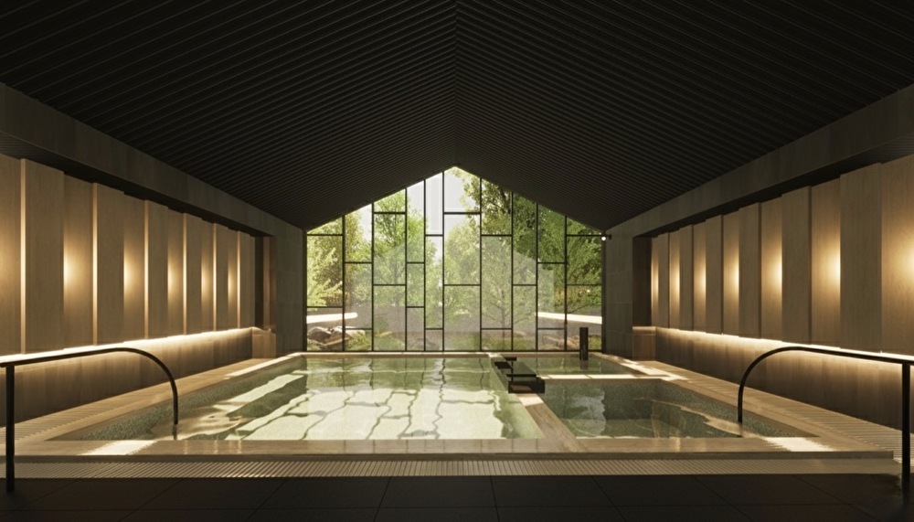 界 草津 基本料金2食付き