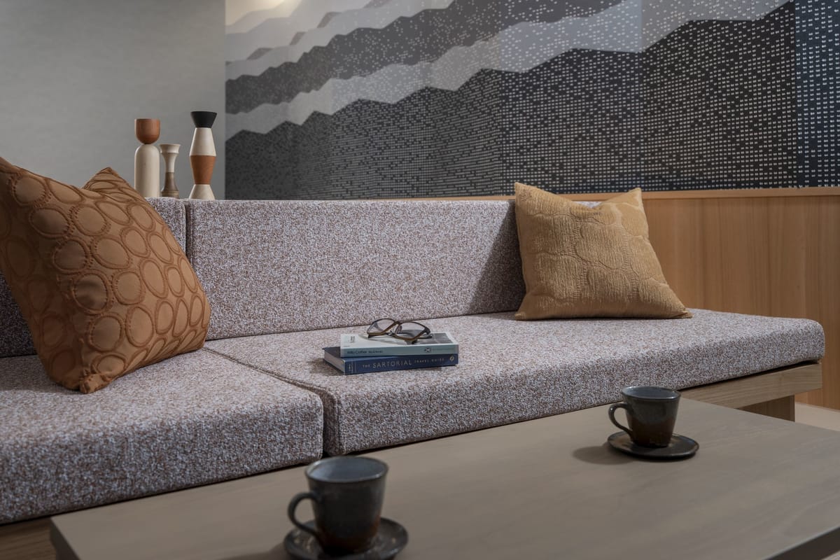 界 草津 基本料金2食付き