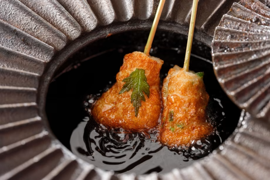 夫婦露天風呂の宿  吟松  ★交通付きパック★【スタンダード】~目の前で揚げる“あつあつ”のさつま揚げ付き~ 基本2食付プラン