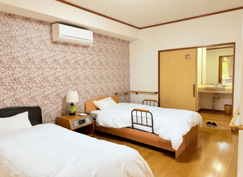 夫婦露天風呂の宿  吟松  【禁煙】＜準バリアフリー＞海側２階和洋室12.5畳＆ツイン