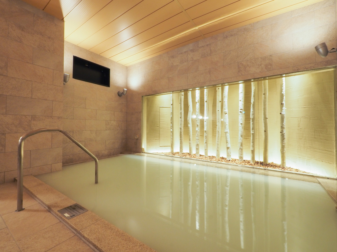 たびのホテル石狩 【早割14】14日前までの早期予約でお得【素泊まり】NEW OPEN ! 全室洗濯機&電子レンジ付き