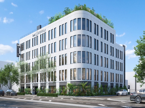 Premium hotel MONday 舞浜ビューⅠ