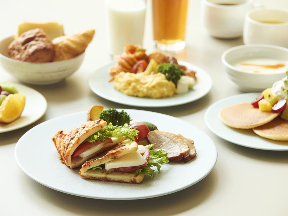 Premium hotel MONday 舞浜ビューⅠ 【ツアービルダー限定!】2025年12月開業☆大浴場完備♪東京ディズニーリゾートR&葛西臨海公園への無料シャトルバス運行(朝食付)