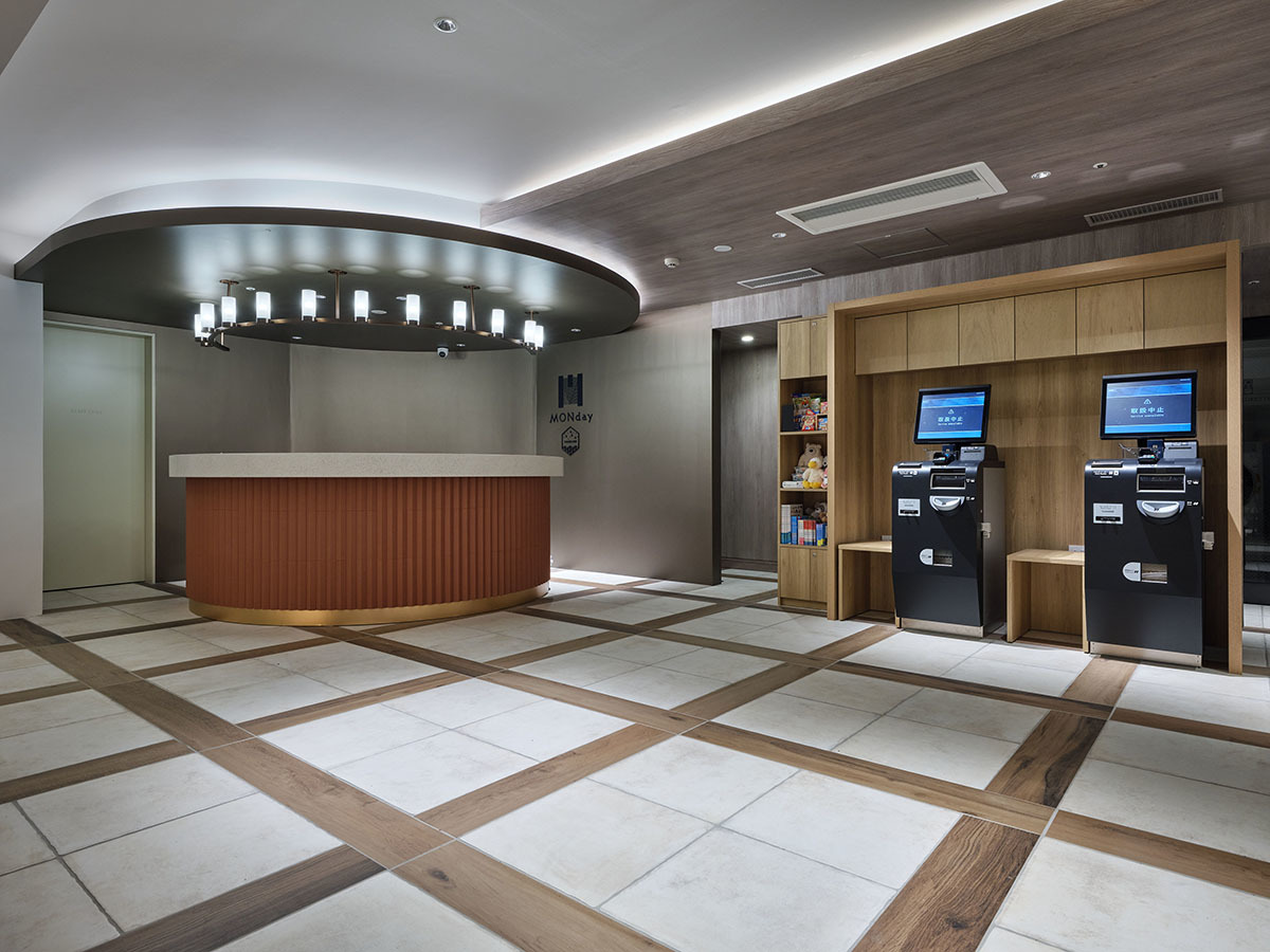 Premium hotel MONday 舞浜ビューⅠ 【ツアービルダー限定!】2025年12月開業☆大浴場完備♪東京ディズニーリゾートR&葛西臨海公園への無料シャトルバス運行(素泊まり)