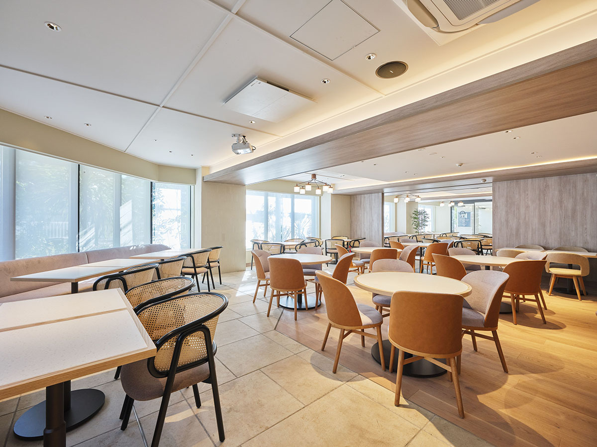 Premium hotel MONday 舞浜ビューⅠ 【ツアービルダー限定!】2025年12月開業☆大浴場完備♪東京ディズニーリゾートR&葛西臨海公園への無料シャトルバス運行(朝食付)