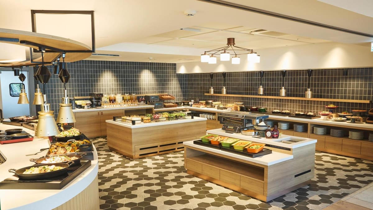 Premium hotel MONday 舞浜ビューⅠ 【ツアービルダー限定！】2025年12月開業☆大浴場完備♪舞浜のテーマパーク＆葛西臨海公園への無料シャトルバス運行（朝食付）