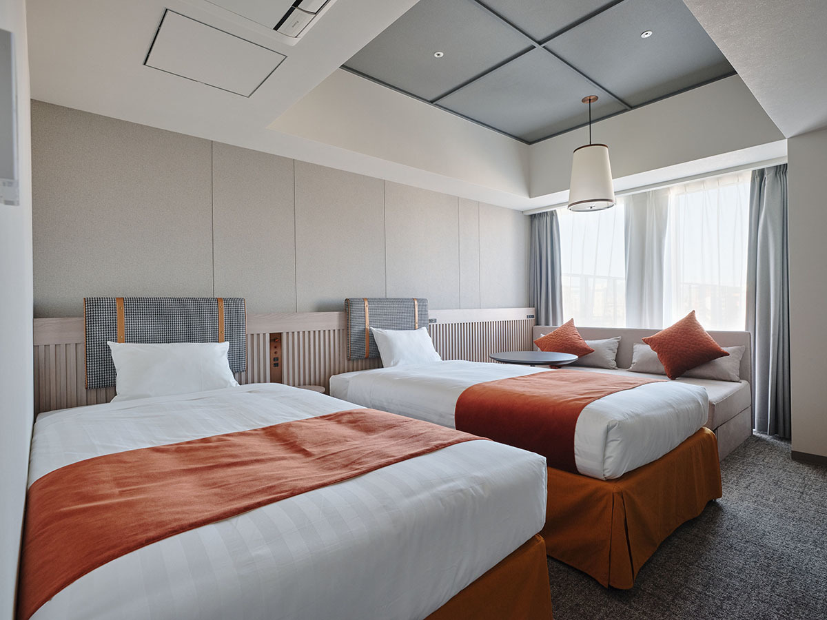 Premium hotel MONday 舞浜ビューⅠ スーペリアルーム