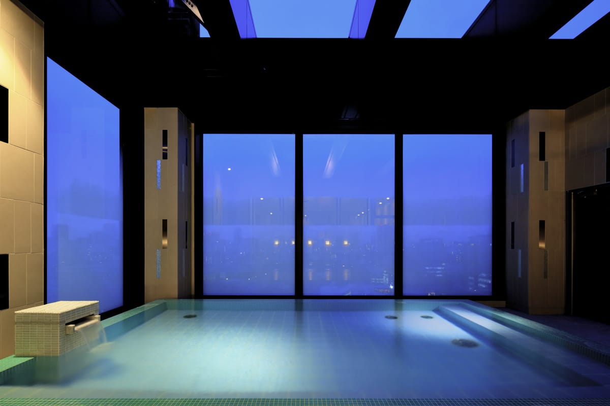 カンデオホテルズ東京六本木 Non Refundable (Room Only)