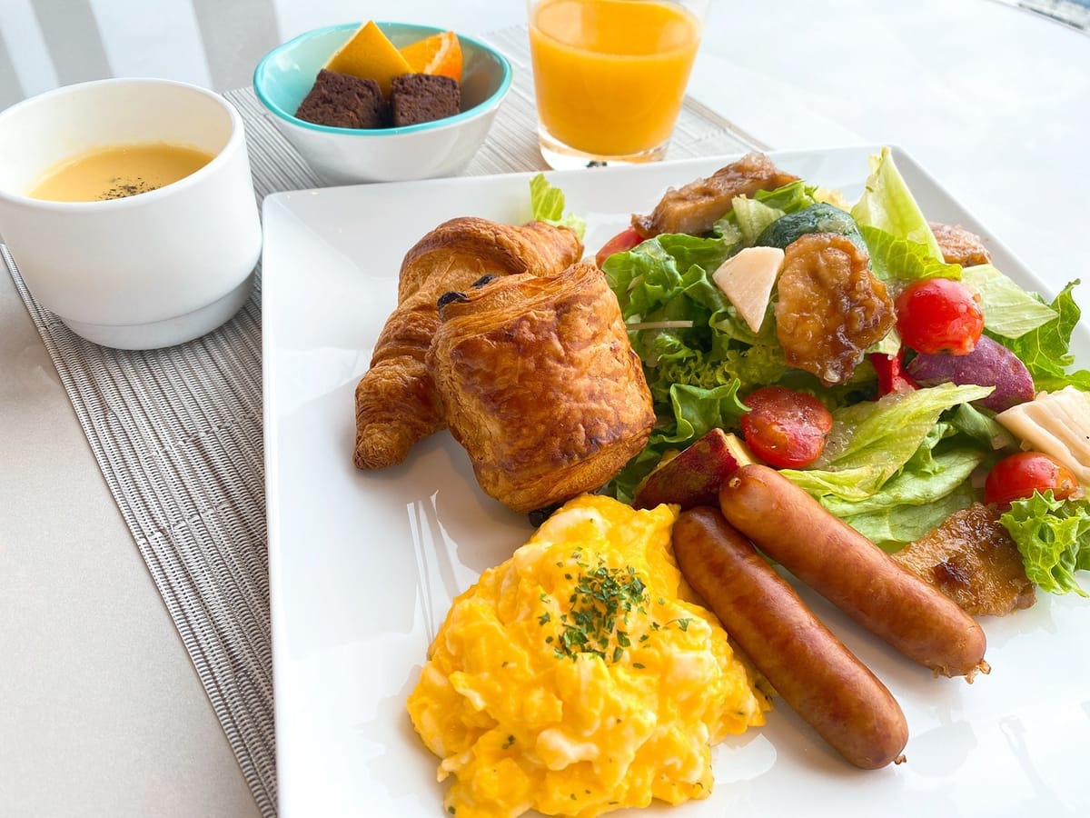 カンデオホテルズ東京六本木 Non Refundable (Breakfast Included)
