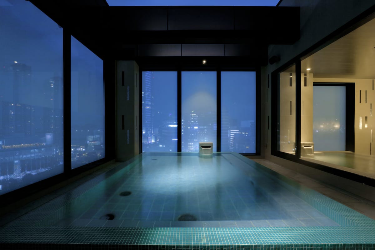 カンデオホテルズ東京六本木 Non Refundable (Breakfast Included)